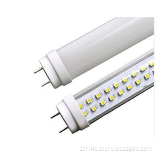 High Ouput,Transparent 20W T8 LED Tube Light with good quality